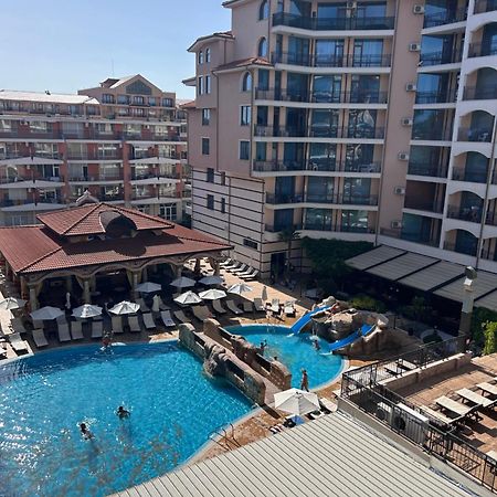 Karolina Apartment 65 Sunny Beach Ngoại thất bức ảnh