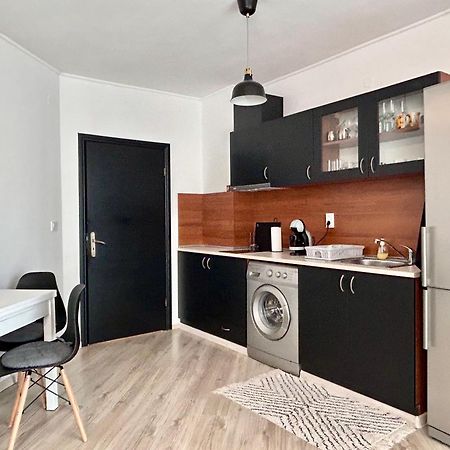 Karolina Apartment 65 Sunny Beach Ngoại thất bức ảnh