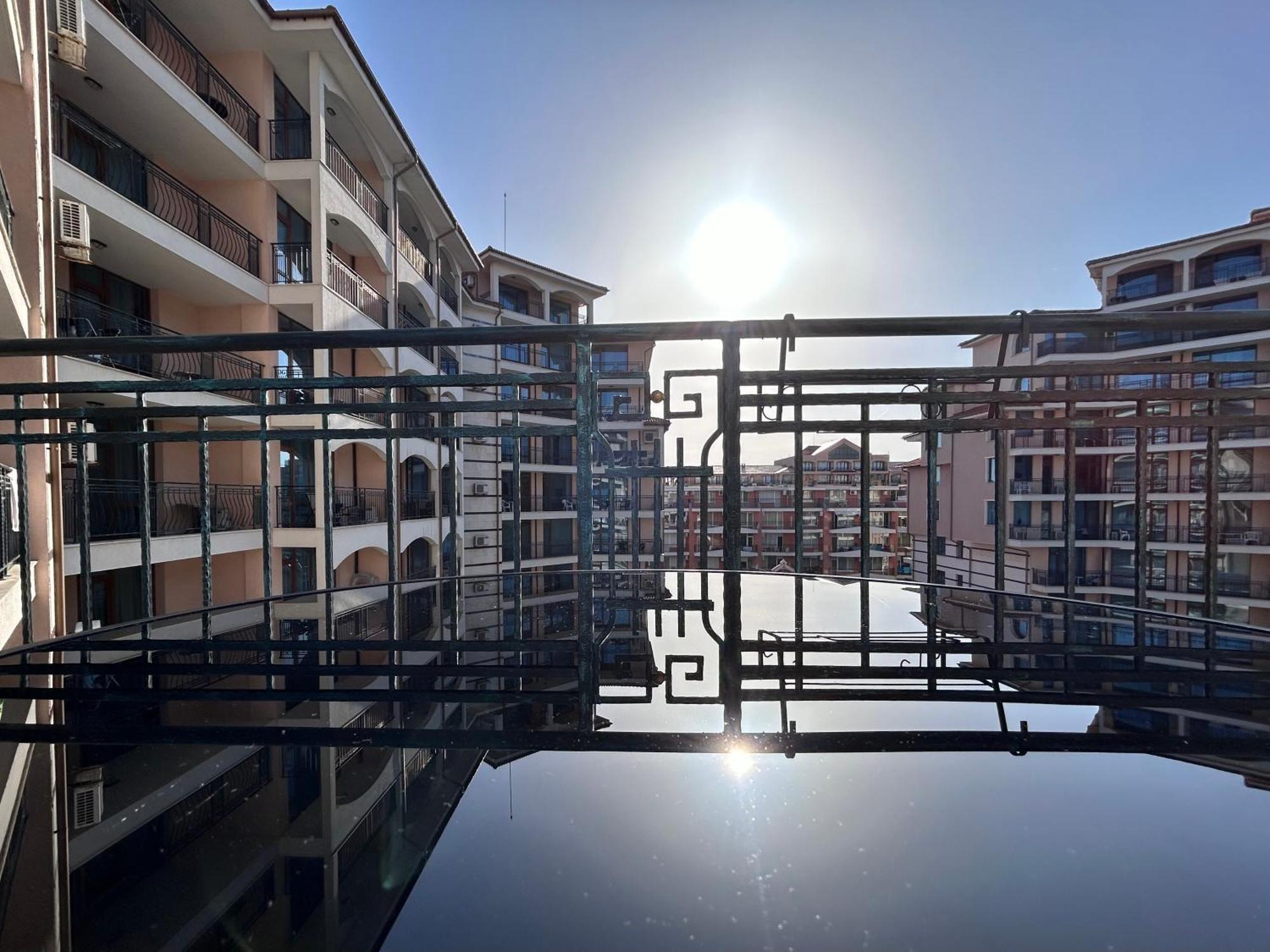 Karolina Apartment 65 Sunny Beach Ngoại thất bức ảnh