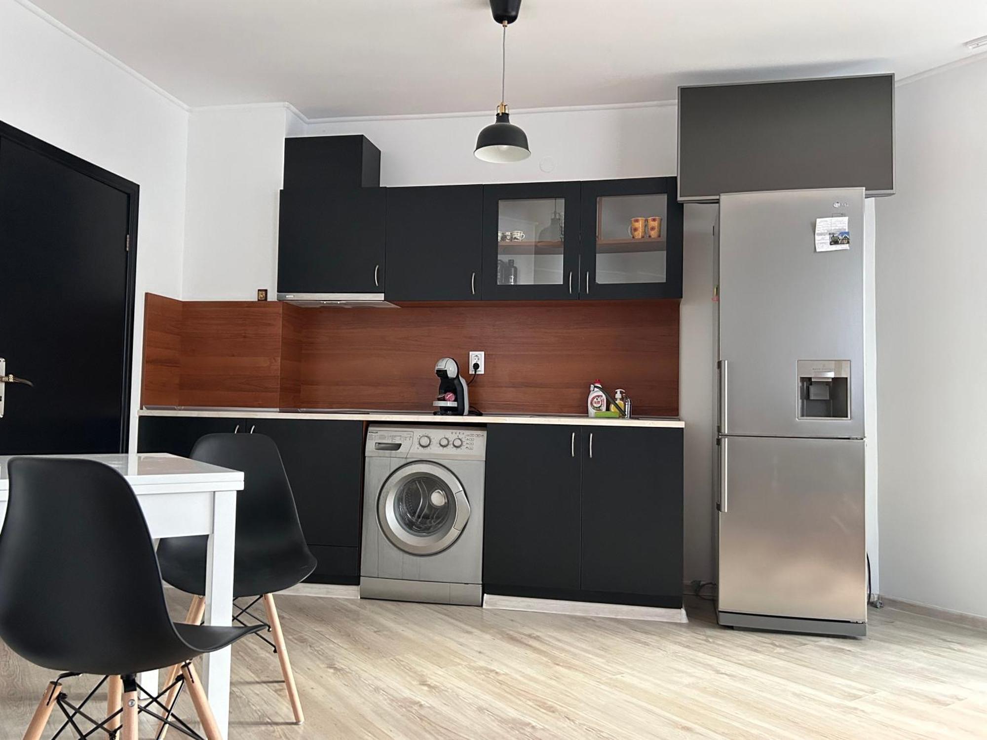 Karolina Apartment 65 Sunny Beach Ngoại thất bức ảnh