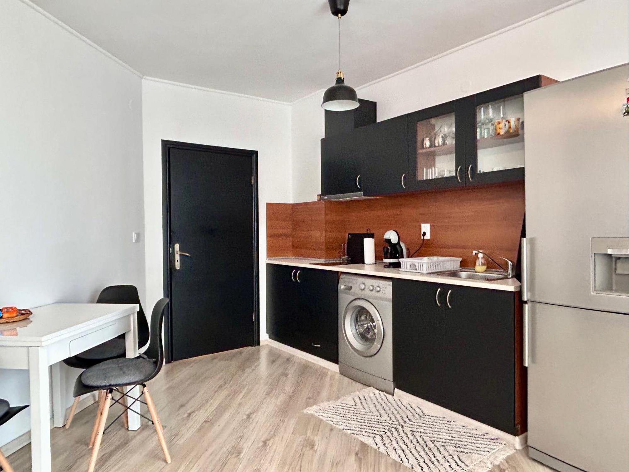 Karolina Apartment 65 Sunny Beach Ngoại thất bức ảnh