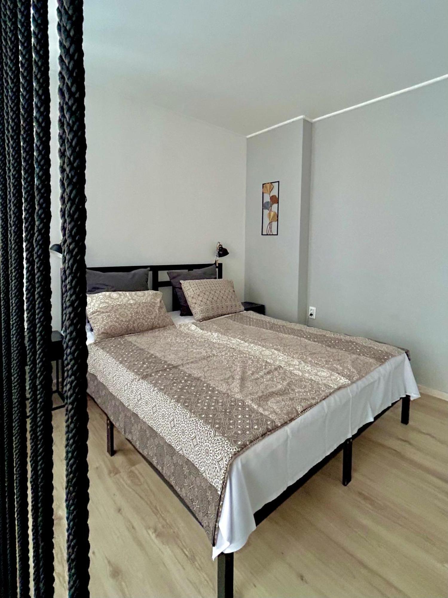 Karolina Apartment 65 Sunny Beach Ngoại thất bức ảnh