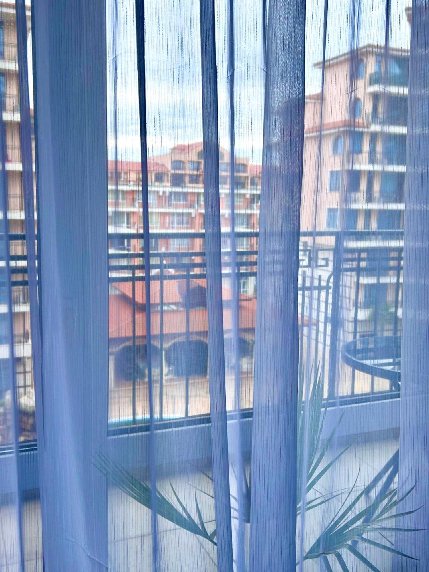 Karolina Apartment 65 Sunny Beach Ngoại thất bức ảnh