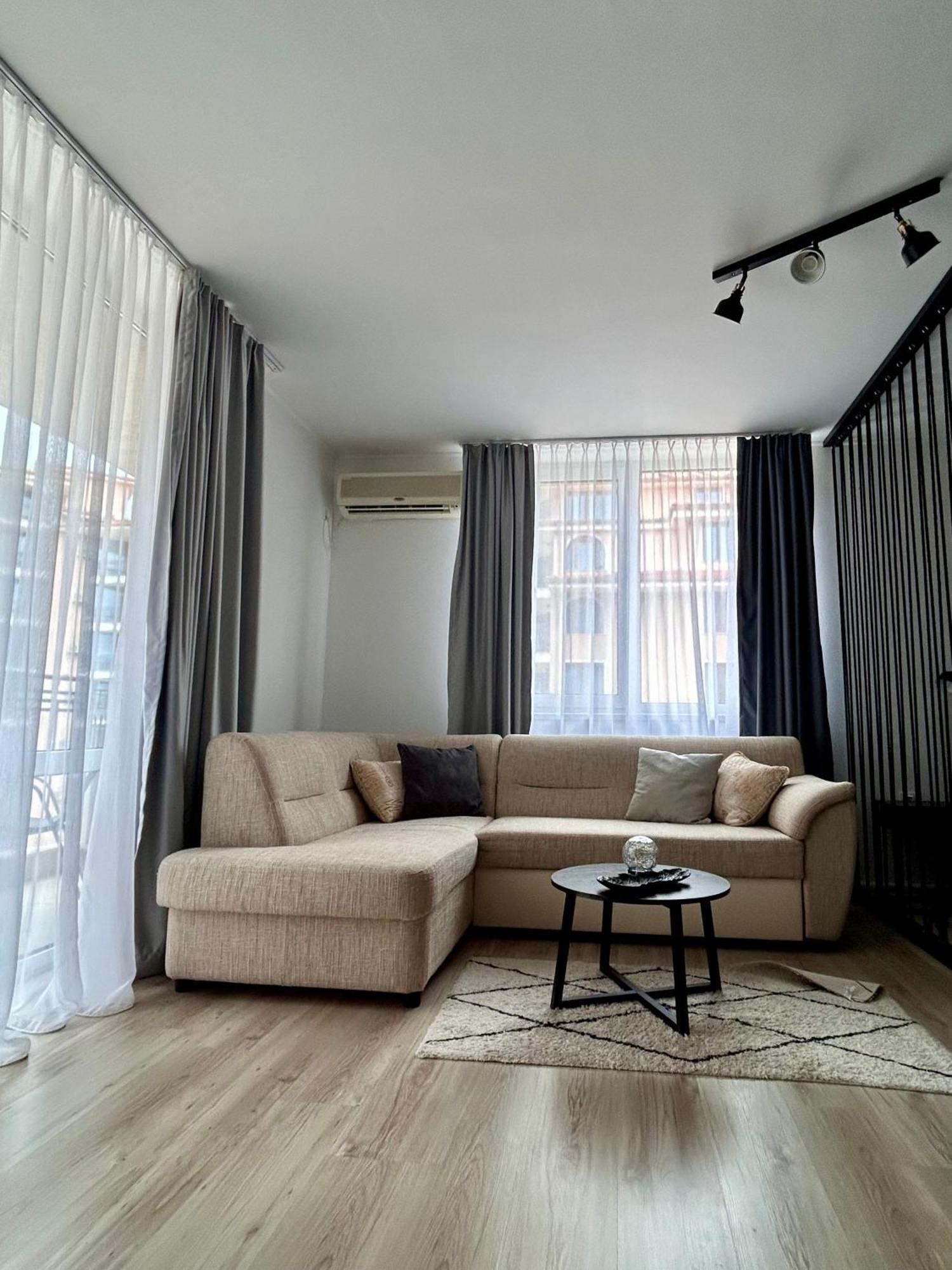 Karolina Apartment 65 Sunny Beach Ngoại thất bức ảnh